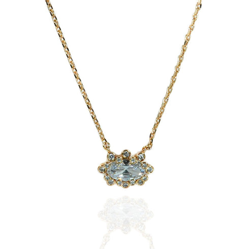Women Pendant Jewelry - 003095j - Pendant Jewelry - Walkeaze